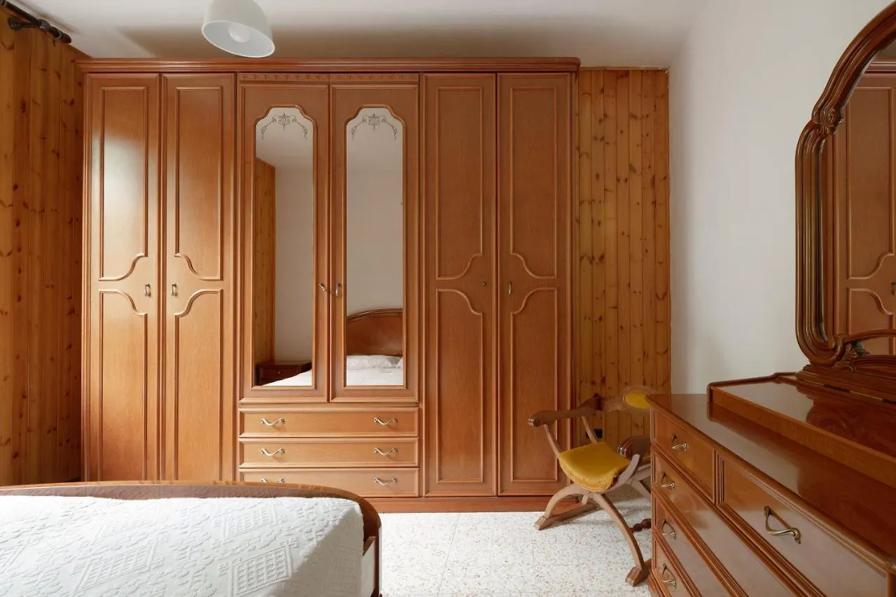 The Bamboo House Apartment Ponte della Venturina