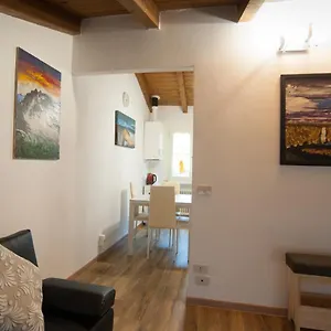 Il Borgo Luca Appartamento