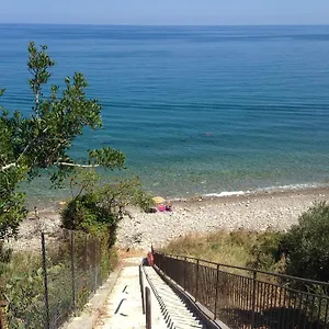 Milianni Appartamento Molino San Biagio
