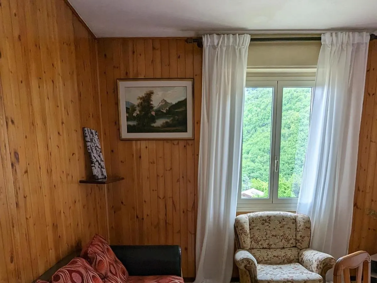 Ponte della VenturinaThe Bamboo Houseアパートメント 0*, Ponte della Venturina イタリア